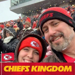 Meet your Posher, Bradley